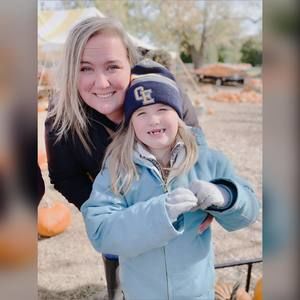 Meet your Posher, Rachel